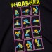 Tricou Thrasher Magazine Black Light